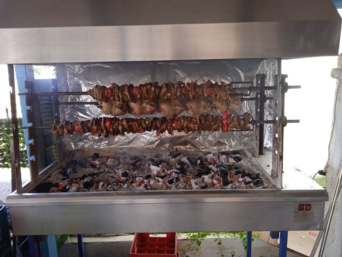 Blue Bucket Restaurant